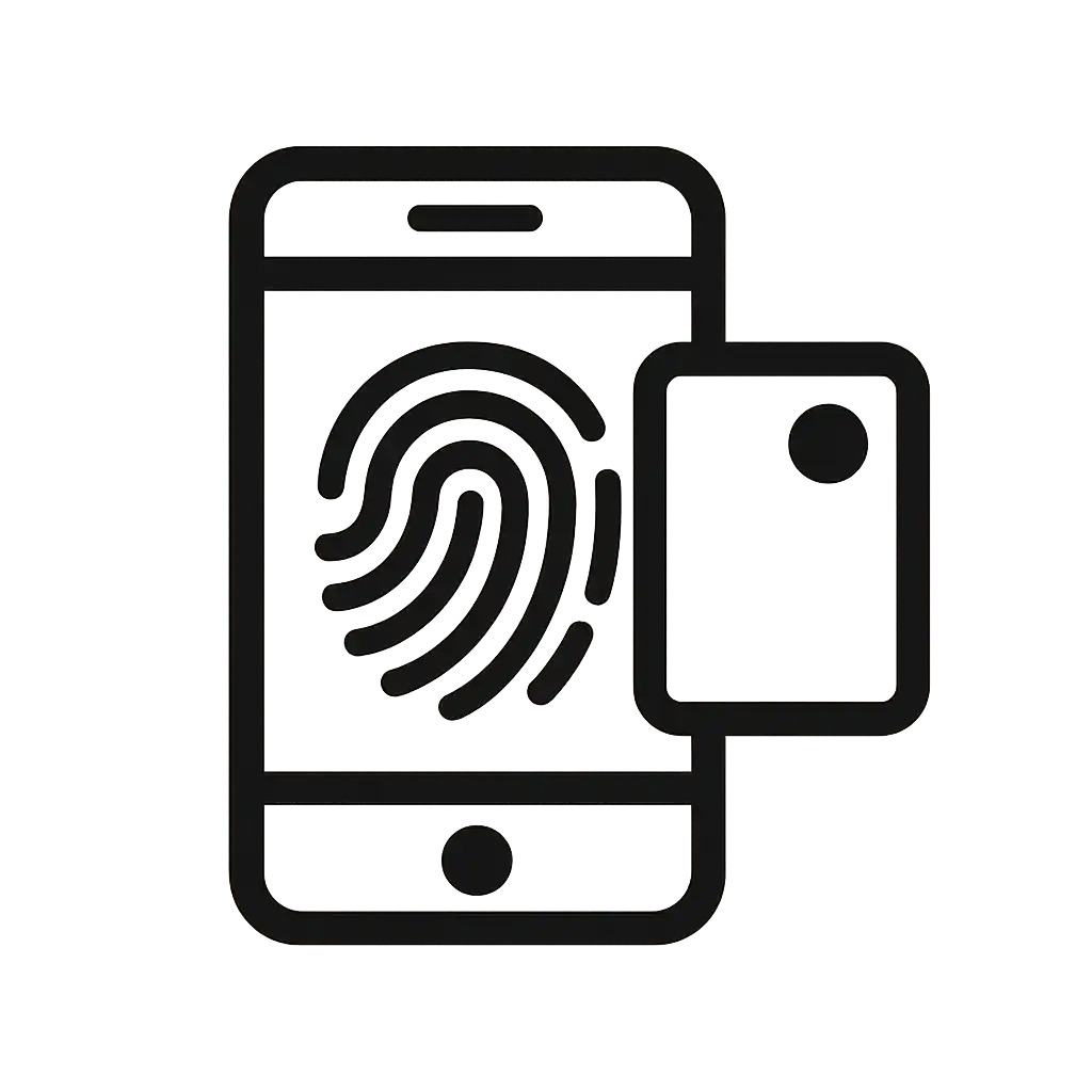 Apple Pay logo