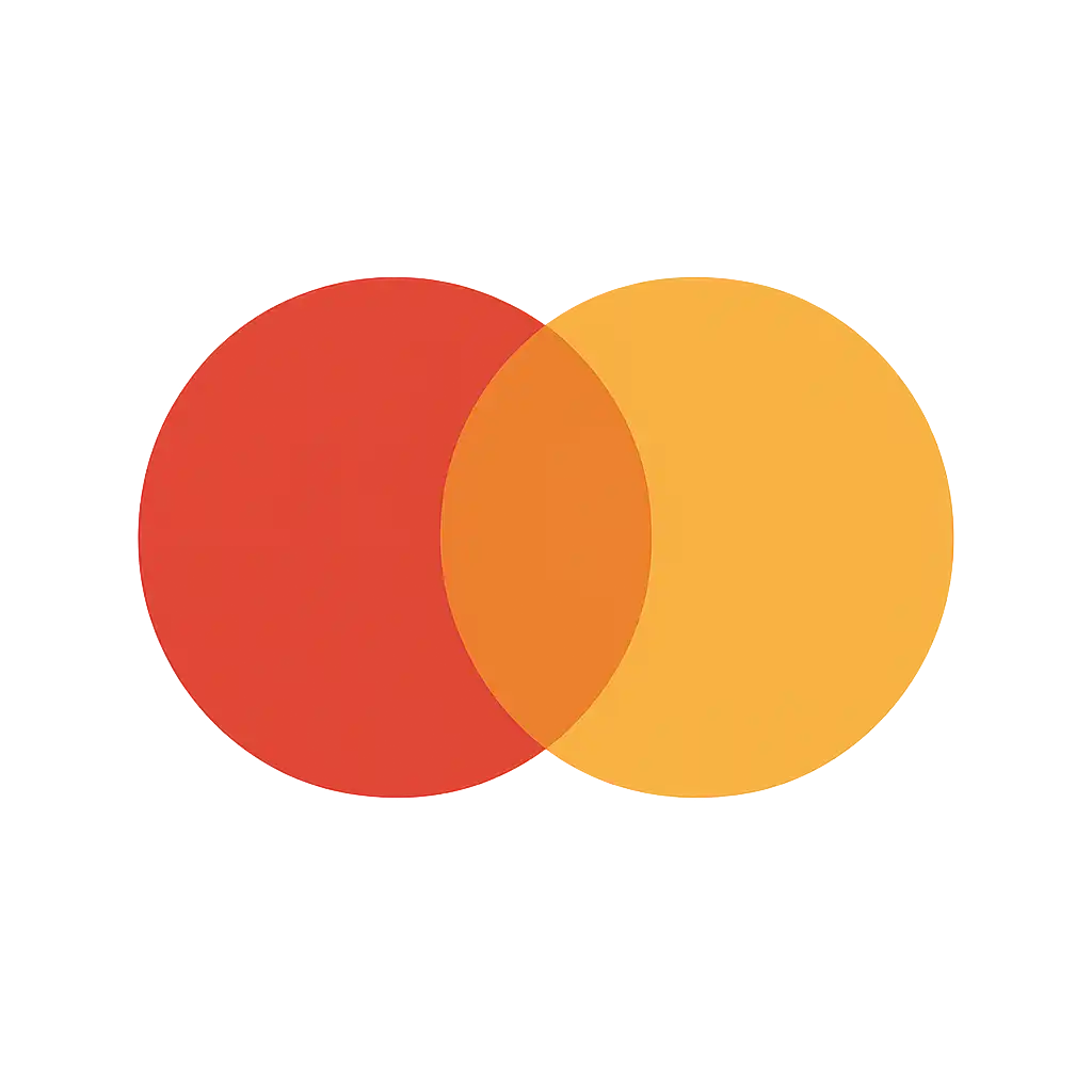 Mastercard logo